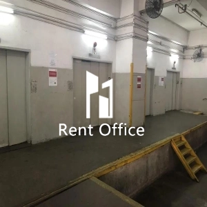 Chuan Kei Factory Building-9