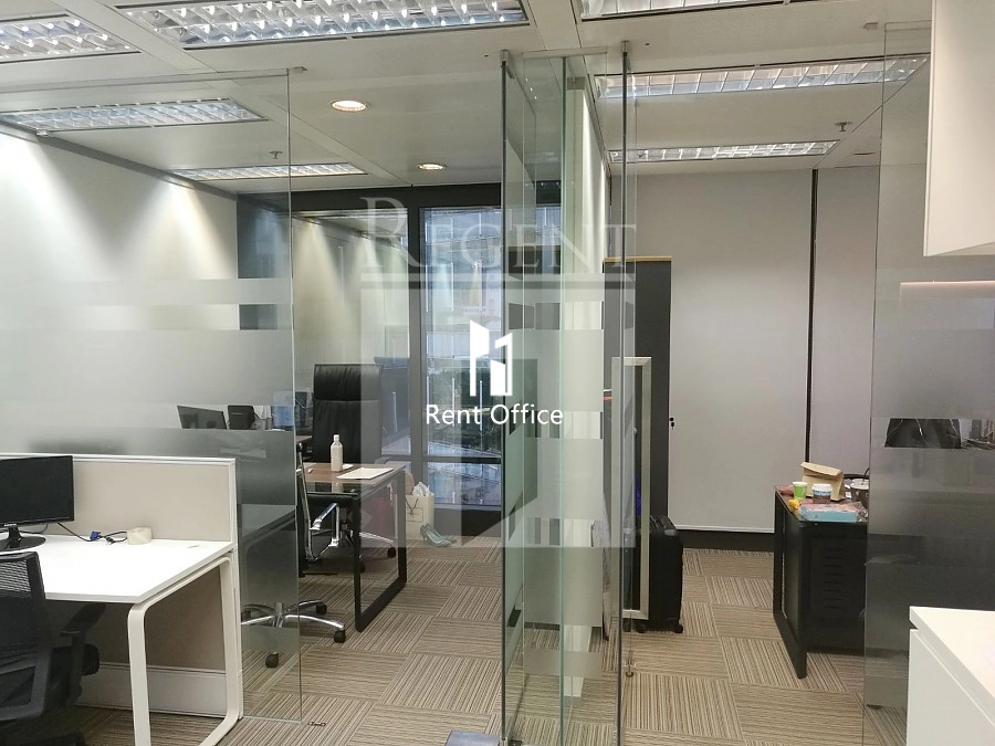 NINE QUEEN'S ROAD C (皇后大道中9号)-RGP015256