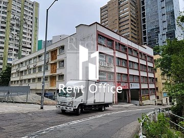 E-COMMERCE LOGISTICS (网丰物流中心)-RGP021504