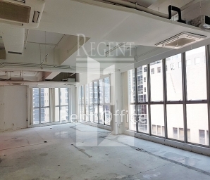WELLINGTON STREET 128 (威靈頓街128號)