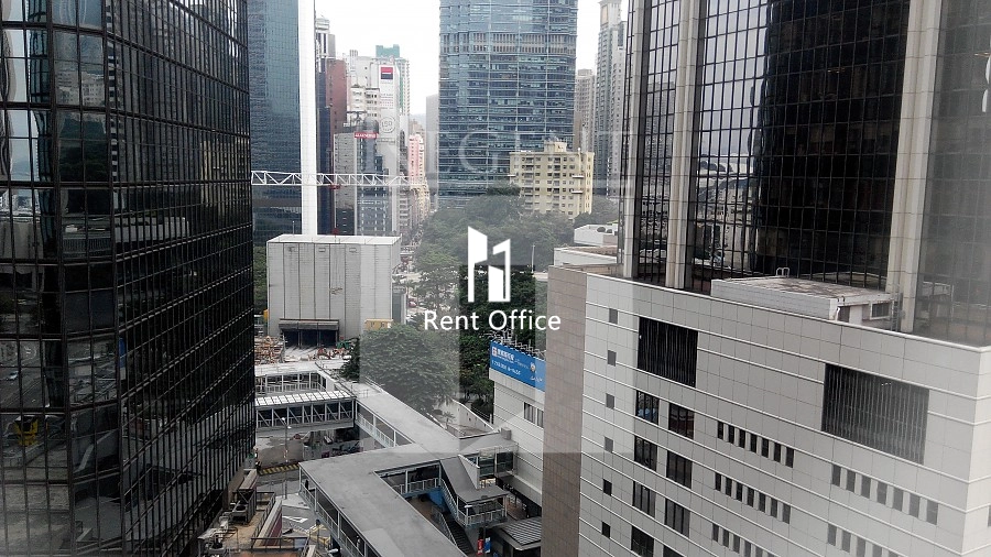 ADMIRALTY CENTRE BLOCK 01 (海富中心 第01座)-RGP007008