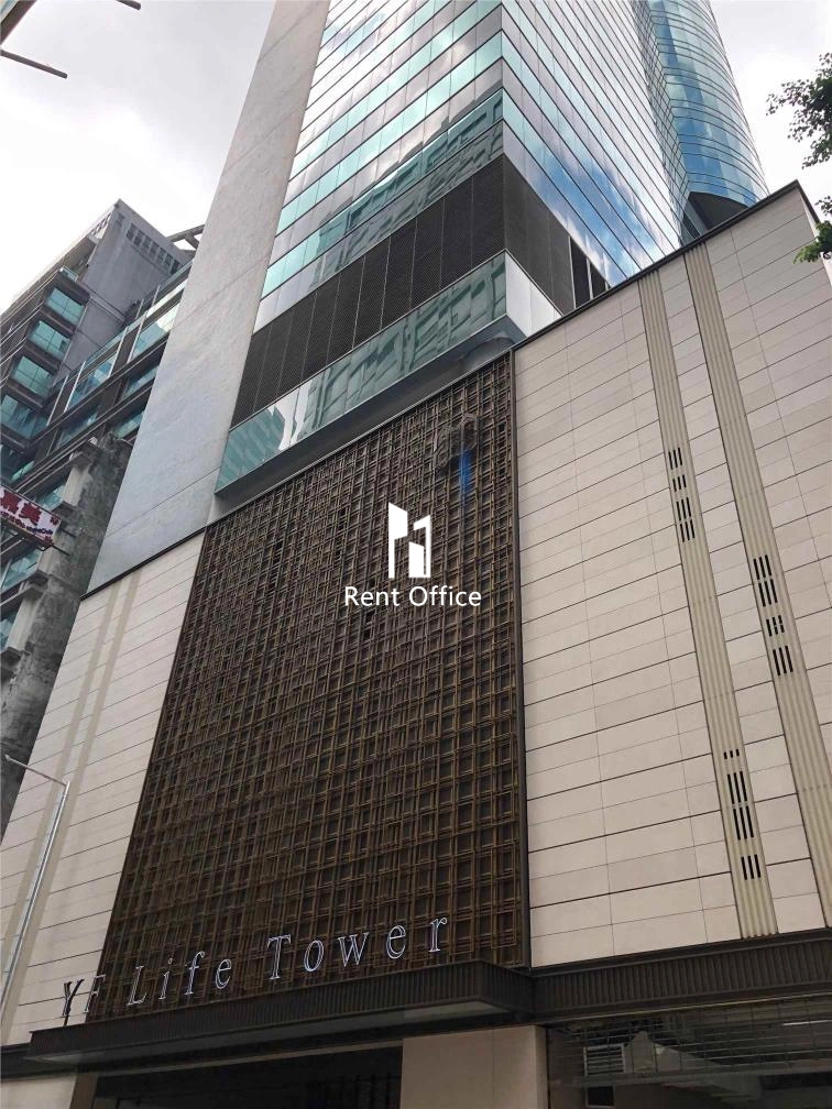 萬通保險大廈-5