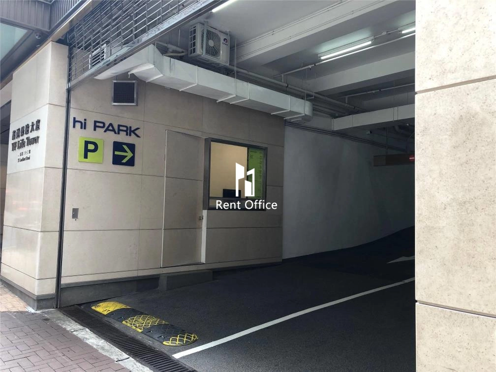 萬通保險大廈