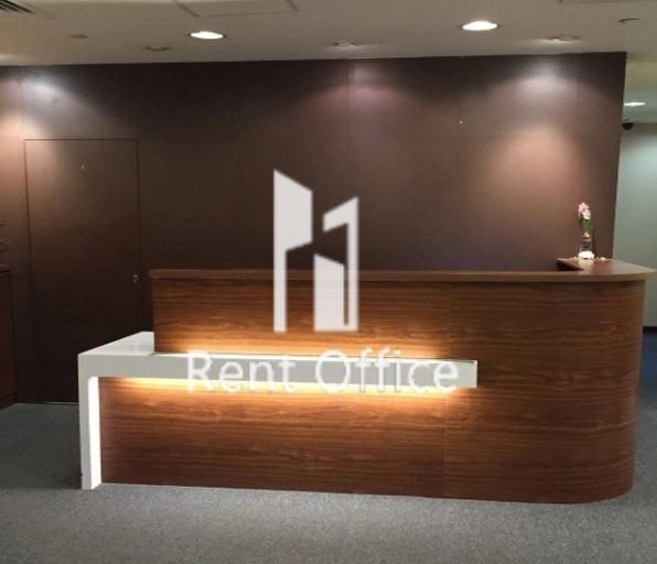 富利廣場-中環務式辦公室