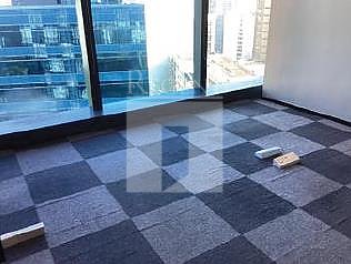 THE OCTAGON (嘉達環球中心)