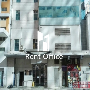 日昇亞太中心-2