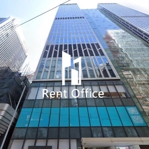 One Chinachem Central  華懋中心I期-0