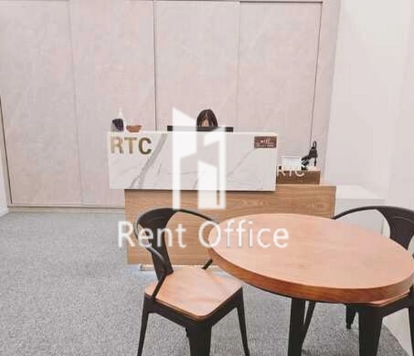 第一集團中心-九龍務式辦公室