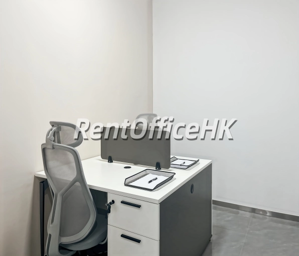 先进制造业服务中心-中國內地務式辦公室