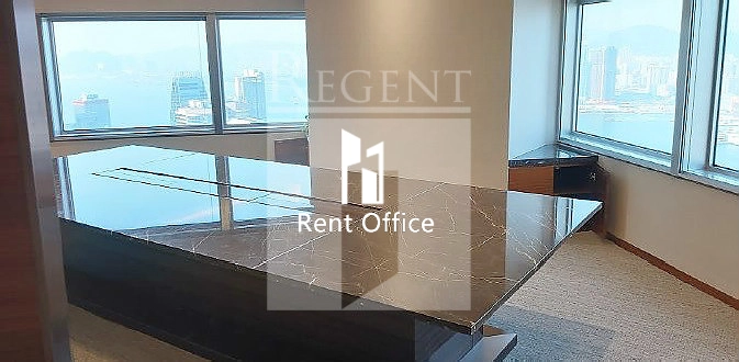 BANK OF CHINA TOWER (中銀大廈)-RGP021800