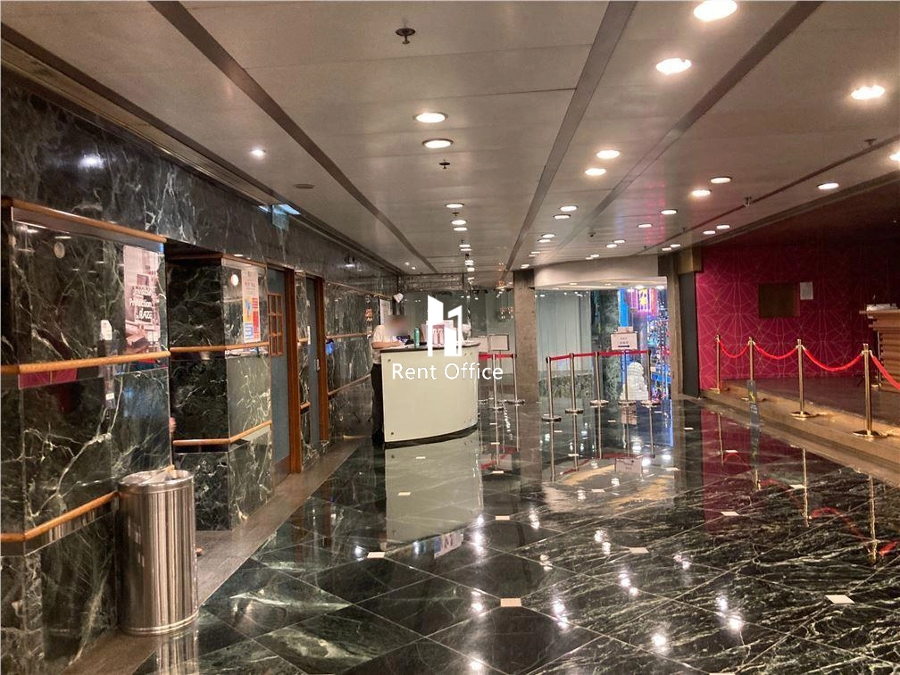 On Hing Building  安慶大廈