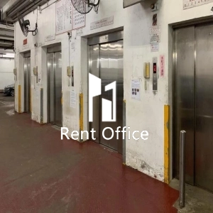 敬運工業大廈-5