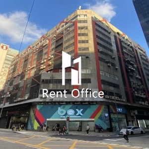 富洋工業中心-2