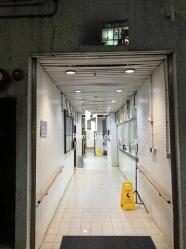 南豐工業城第二座