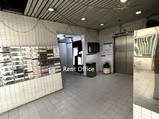 南豐工業城第五座