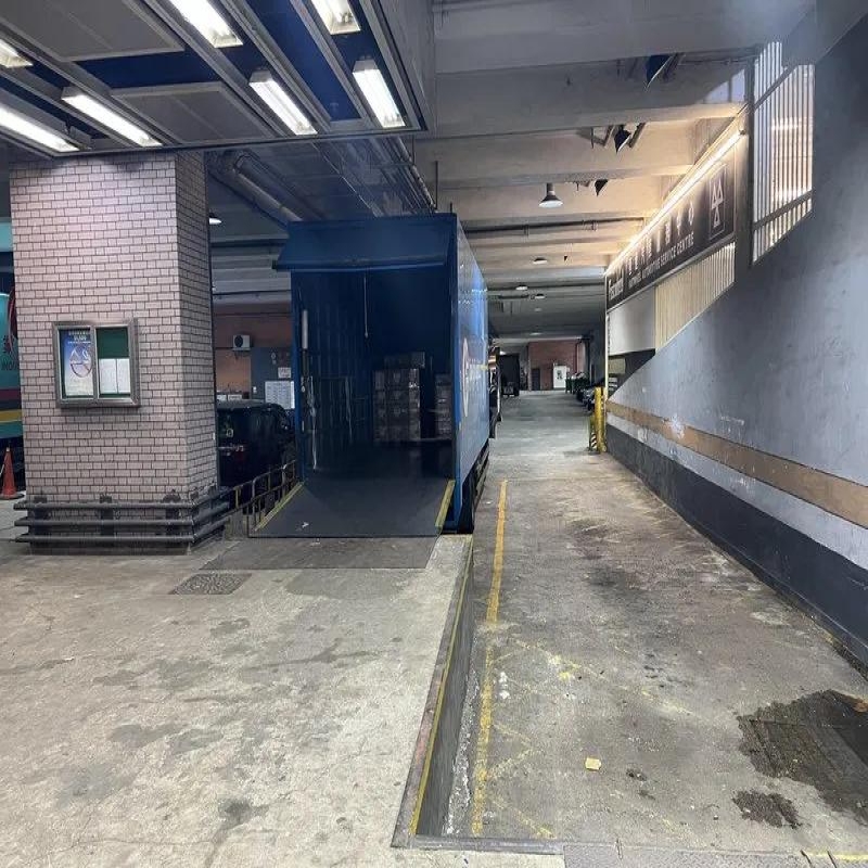 上水貿易廣場