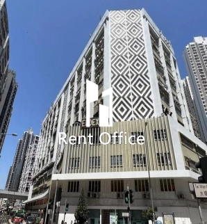 Eldex Industrial Building