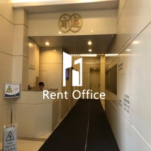 CMA Building  廠商會大廈-1