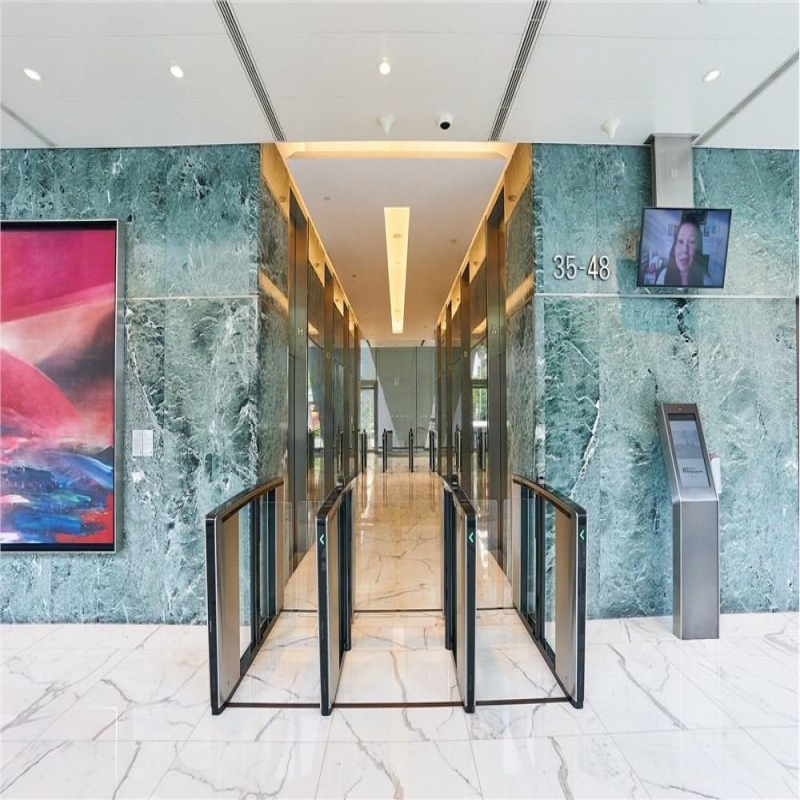 Jardine House  怡和大廈