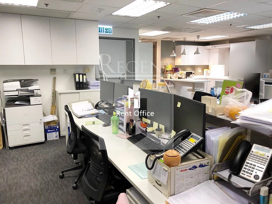 FU FAI COMMERCIAL CENTRE (富辉商业中心)-RGP020317