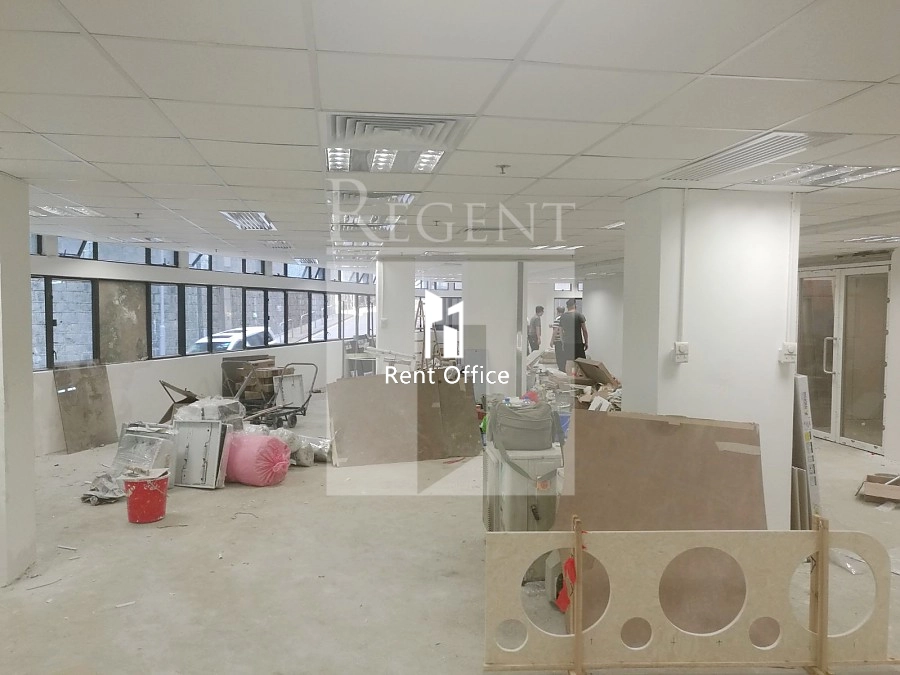 BASKERVILLE HOUSE (樂成行)