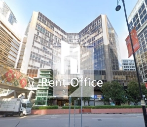 HOUSTON CENTRE (好時中心)