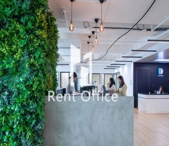 企業廣場5期-九龍務式辦公室