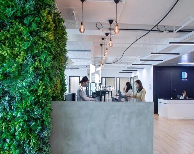 Enterprise Square Phase 5