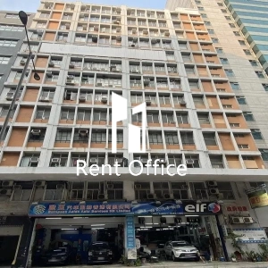 金寶工業大廈-1