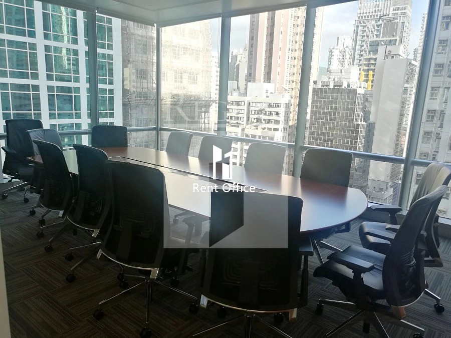 PACIFIC PLACE BLOCK 3 (太古廣場三座)-RGP016186