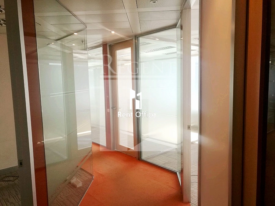 THE CENTER (中环中心)-RGP017146