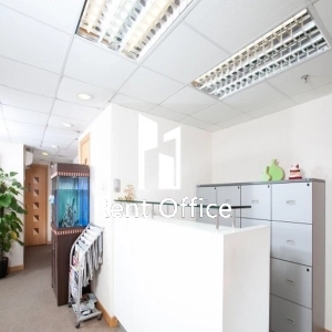 Mong Kok Commercial Building