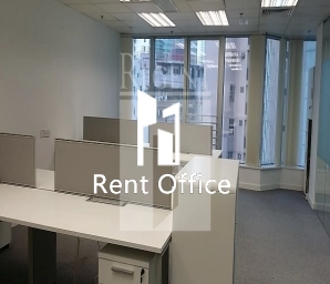 KINWICK CENTRE (建業榮基中心)