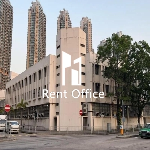 HKTV 屯門物流中心-0