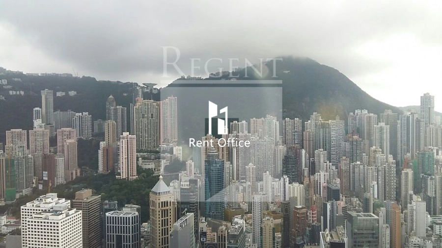 TWO INT'L FINANCE CENTRE (國際金融中心2期)-RGP010830