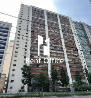 Success Industrial Building