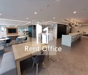 TAIKOO PLACE DORSET HOUSE (太古坊 多盛大廈)