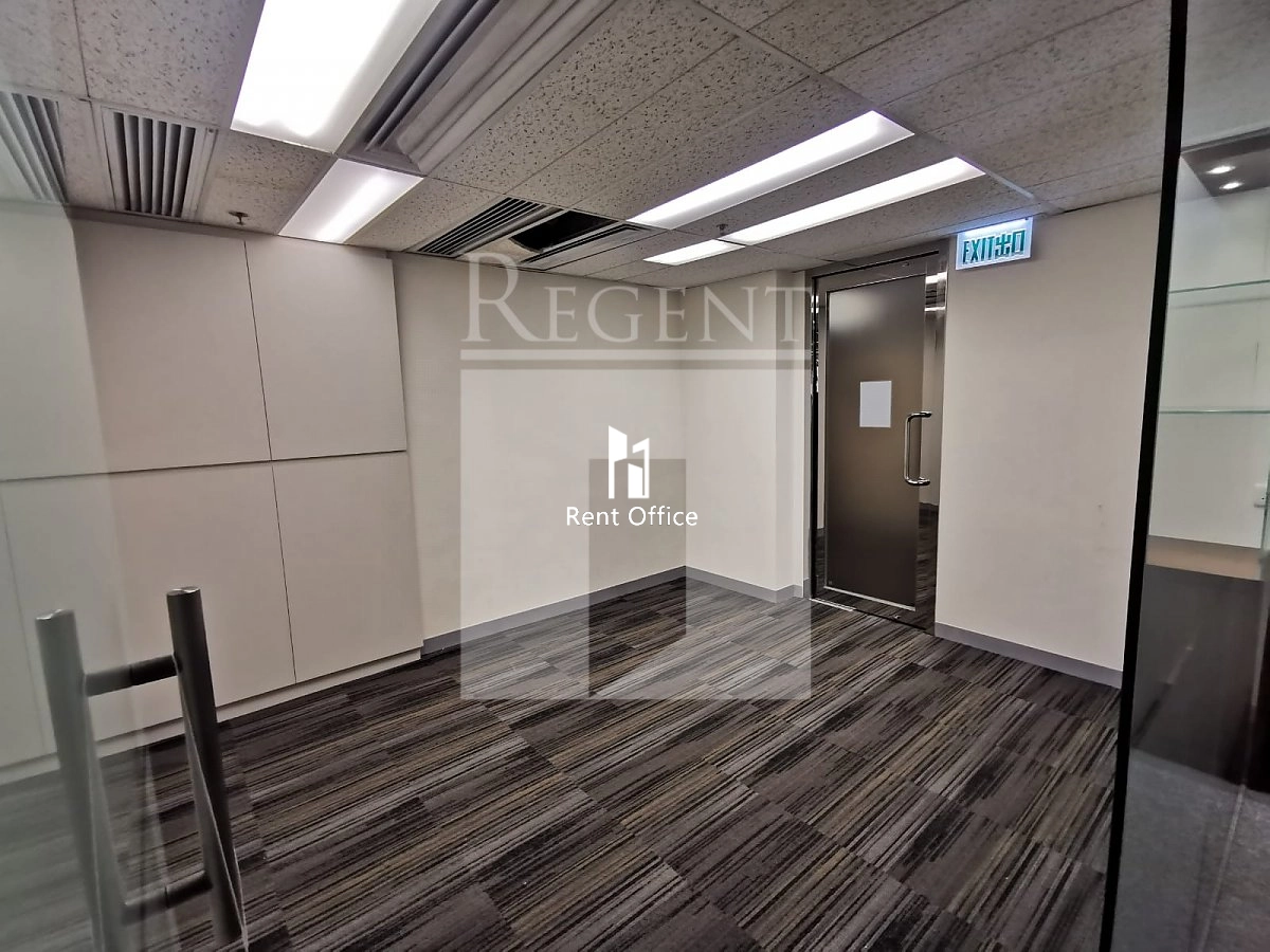 CAPITAL CENTRE (资本中心)-RGP024701