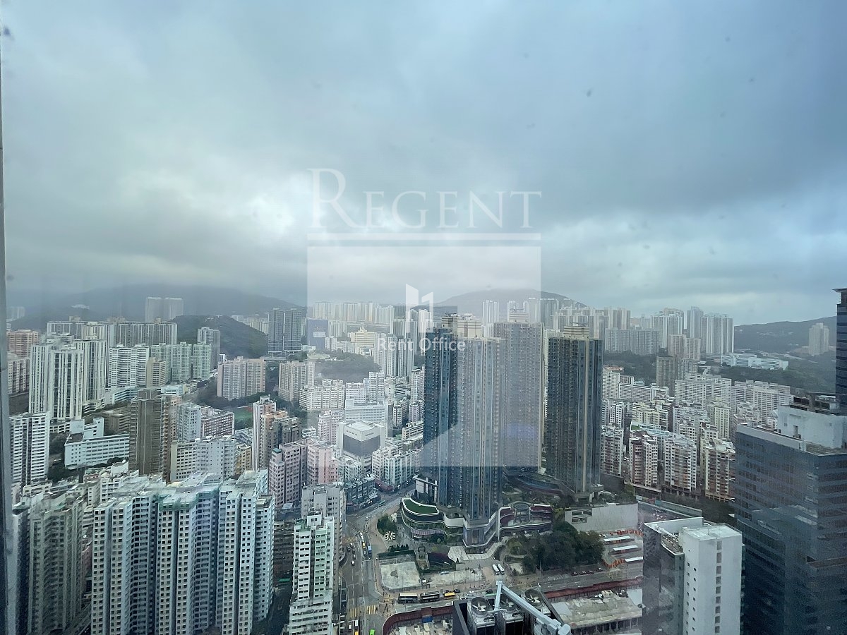 LANDMARK EAST AIA KOWLOON TOWER (城东志 友邦九龙大楼)-RGP031921