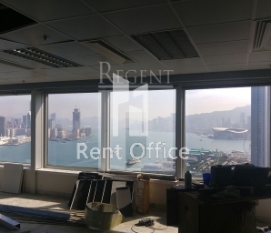 SHUN TAK CENTRE (CHINA MERCHANTS TOWER) (信德中心 招商局大廈)