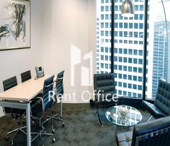 中匯大廈-中環務式辦公室