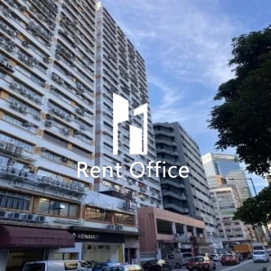 金豐工業大廈1期-0