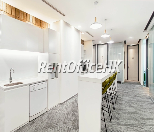 新时代广场-廣州務式辦公室