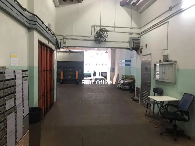 華達工業中心A座