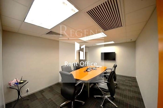 V. HEUN BUILDING (威享大廈)-RGP011521