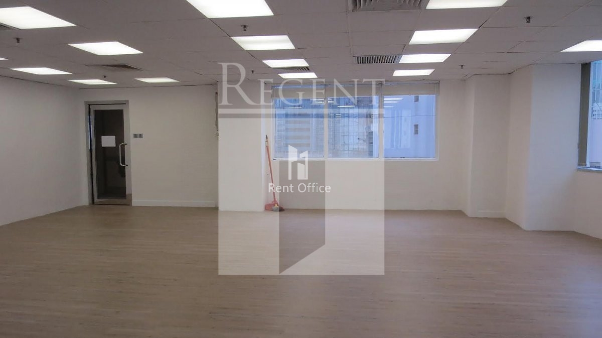 LYNDHURST 1 TOWER (1號廣場)-RGP008644