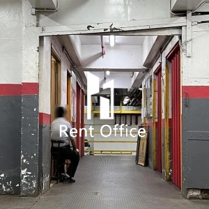 同珍工業大廈B座-3