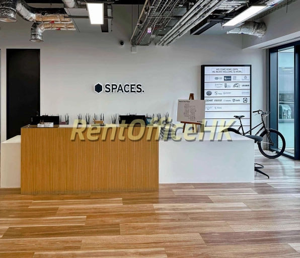 派克皇家-倫敦務式辦公室