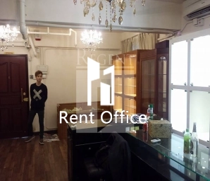 YIP FUNG BUILDING (业丰大厦)