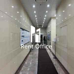 启力工业大厦B座-1